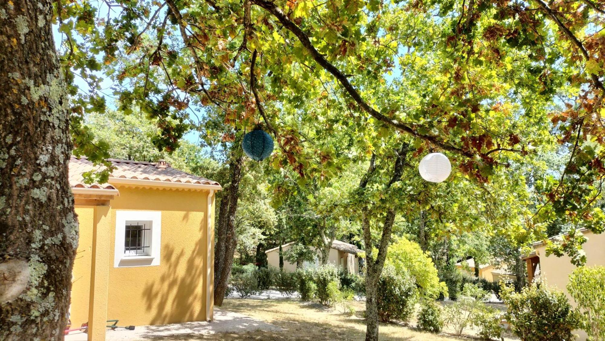 Le Val D'O - Gite Drome Provencale Avec Piscine Valaurie Dış mekan fotoğraf
